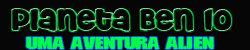 Planeta Ben 10